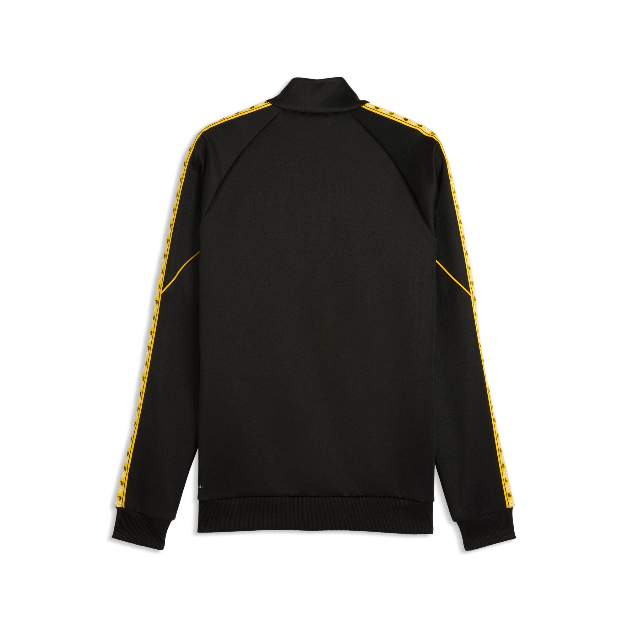Men's Puma Borussia Dortmund King Anthem dryCELL Full-Zip Jacket