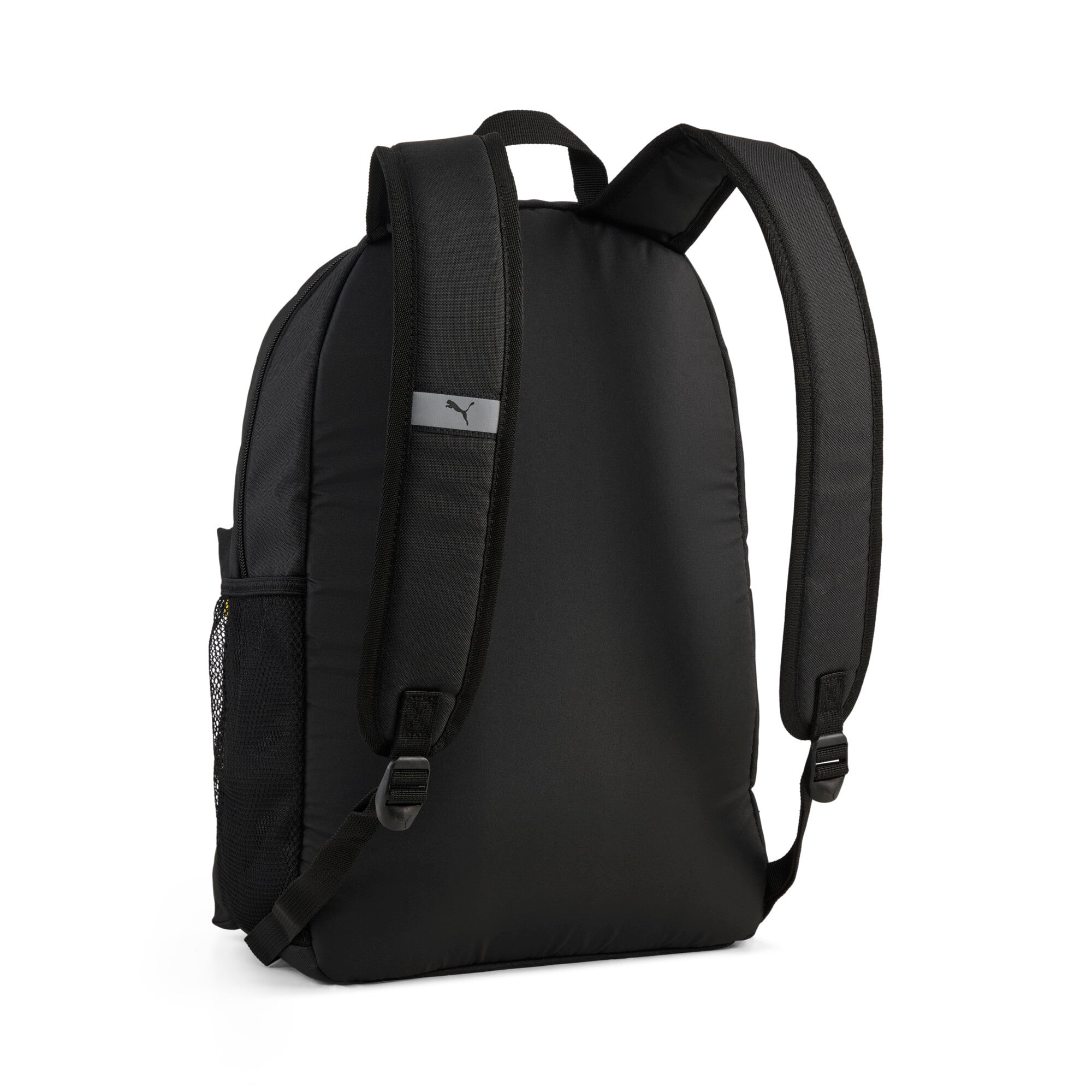 Puma  Borussia Dortmund Essentials Soccer Backpack