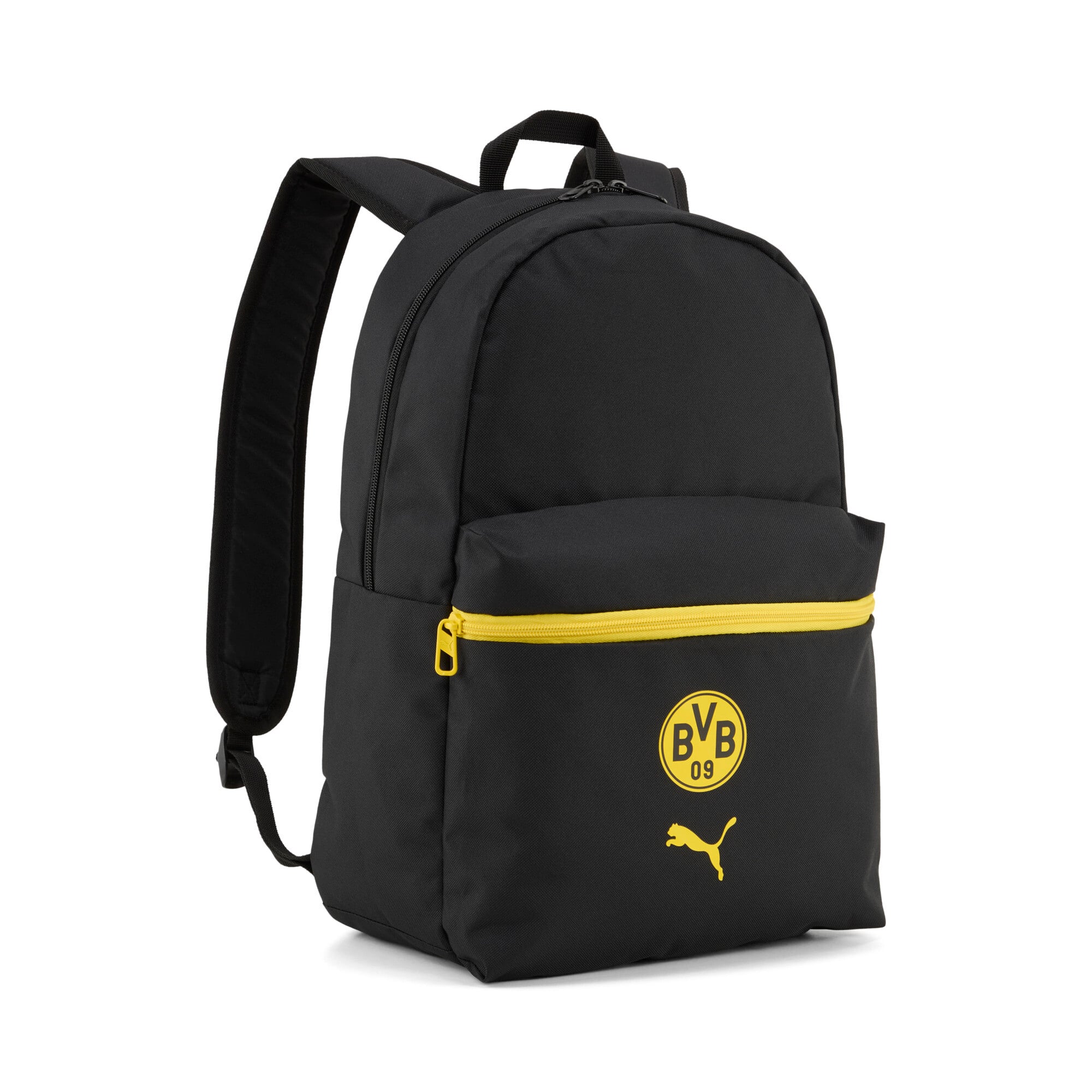 Puma  Borussia Dortmund Essentials Soccer Backpack