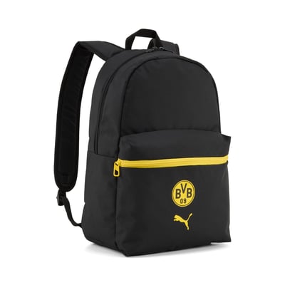 Sac à dos de football Puma Essentials du Borussia Dortmund