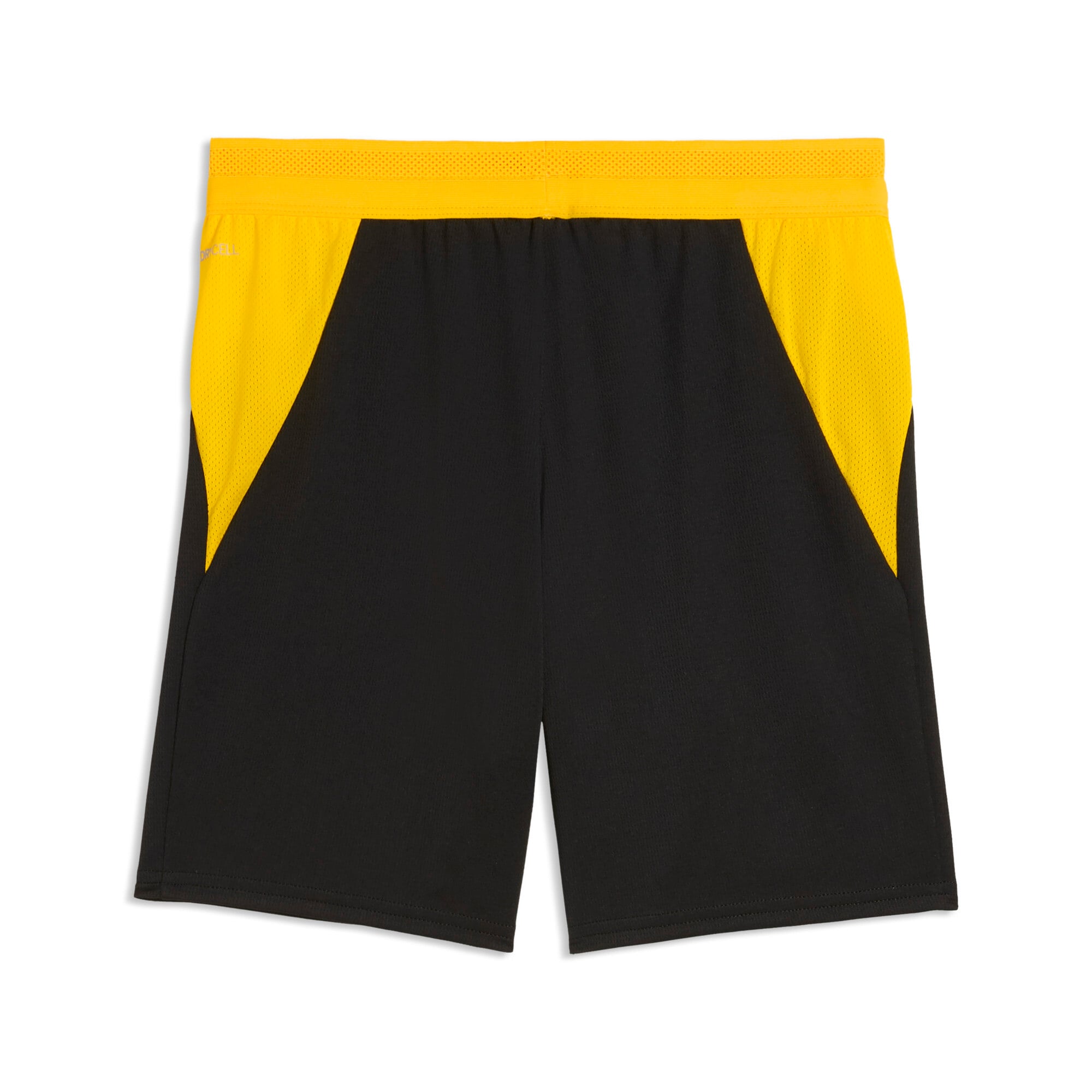 Youth Puma Black Borussia Dortmund 2026/27 Replica Shorts