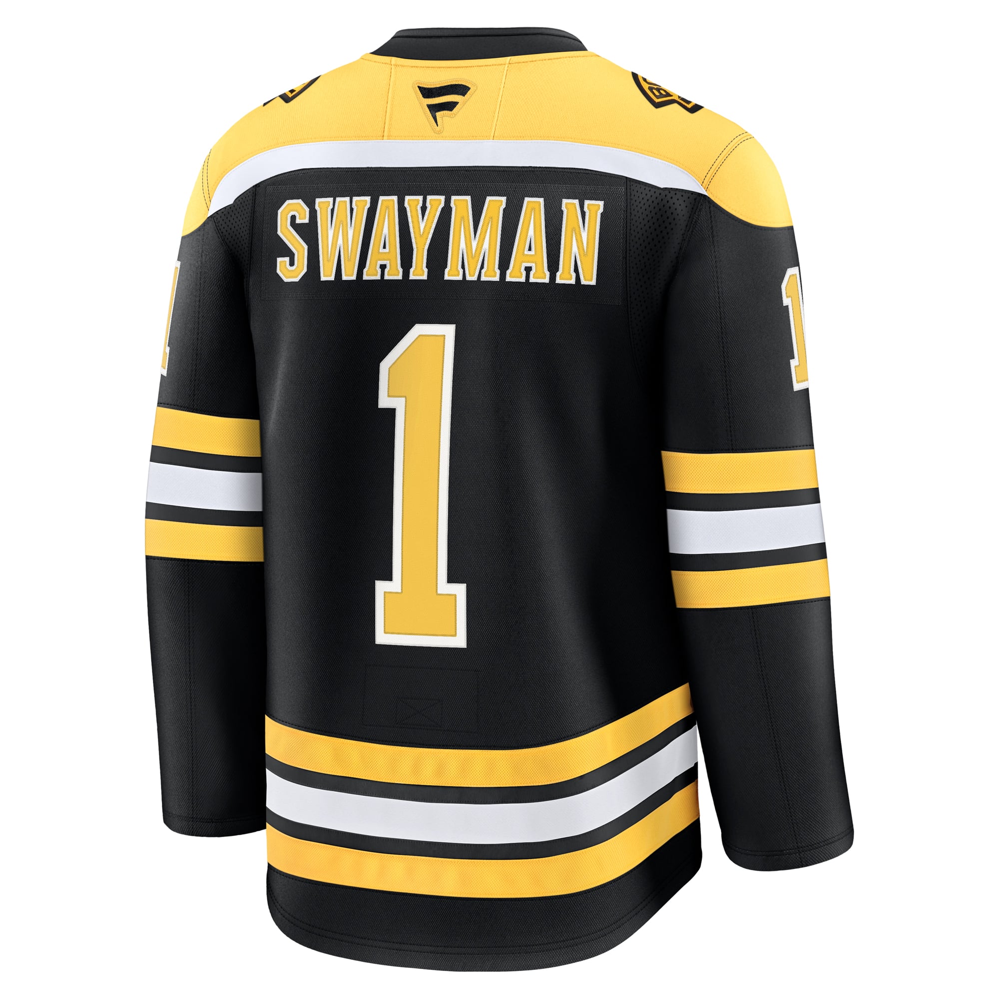 Reebok - 古着 NHL ボストン・ブルーインズ Boston Bruins