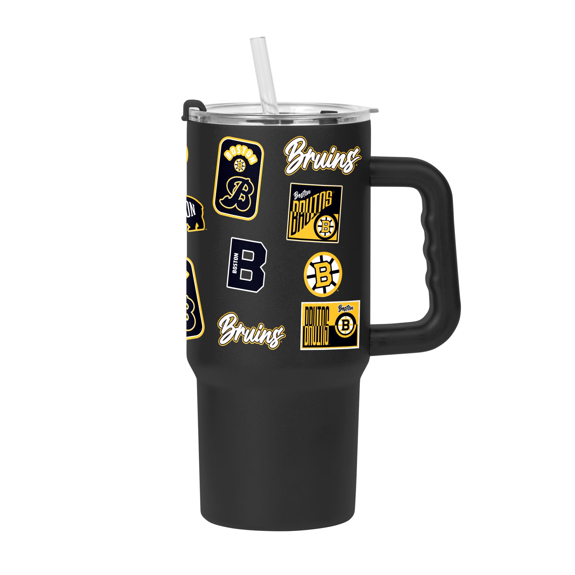 Gobelet isotherme Dreamweave 24 oz Logo Brands Boston Bruins