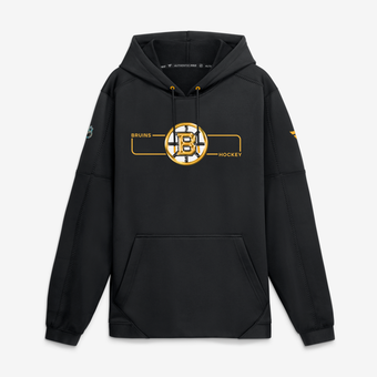 Boston Bruins Hoodies & Sweatshirts