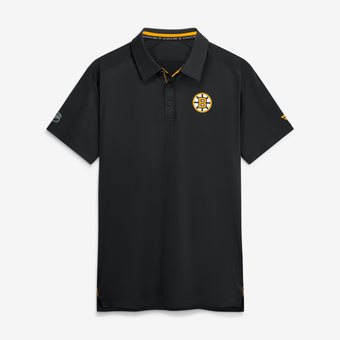Boston Bruins Polos