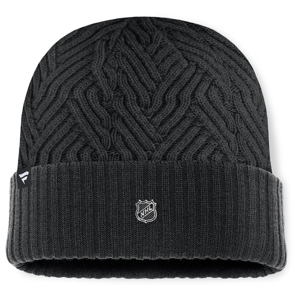 Fanatics Black Boston Bruins Authentic Pro Road Trucker Adjustable Hat Unisex mens-fanatics-black-boston-  main image 4