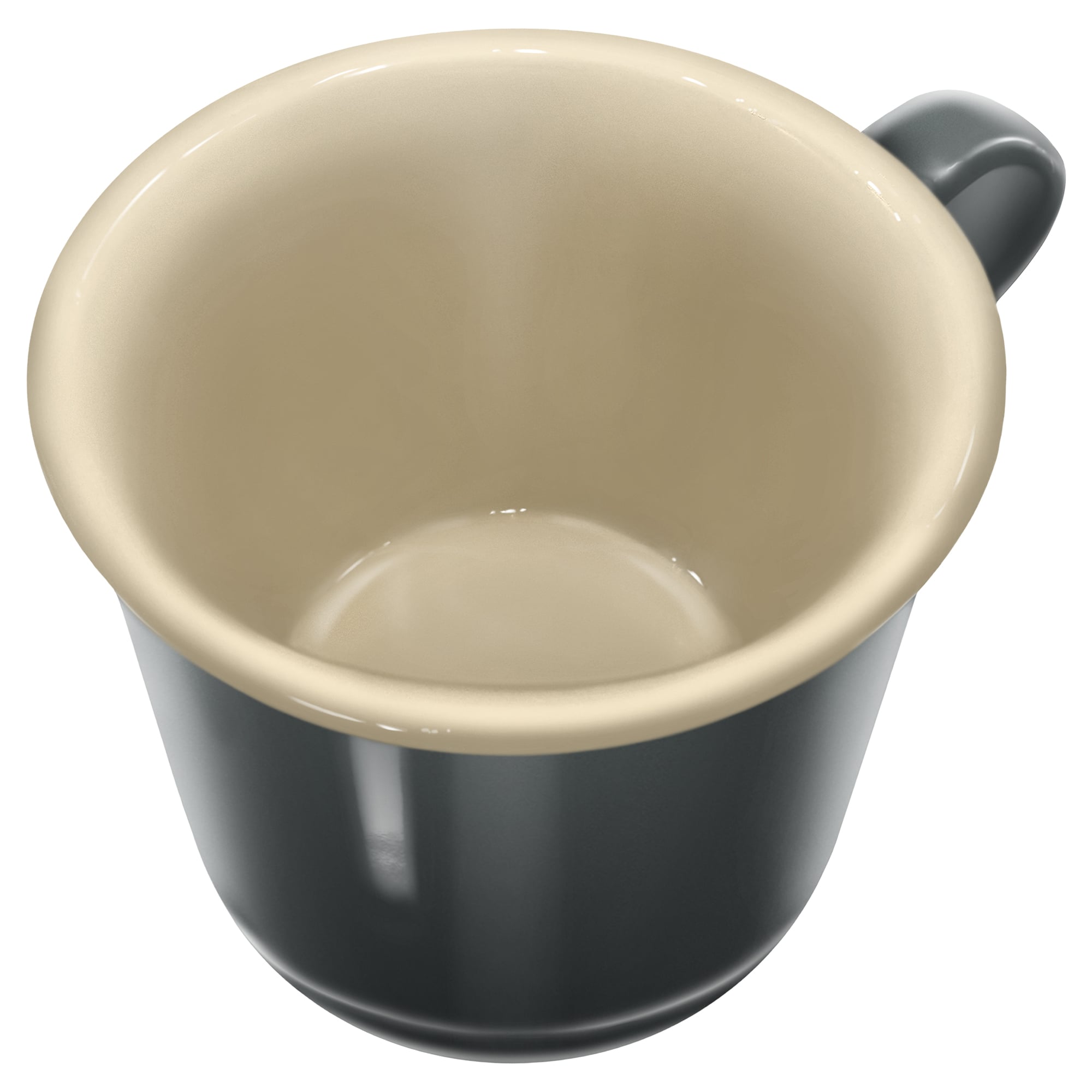 Le Sports Vault Bruins de Boston 14 oz. Tasse en grès
