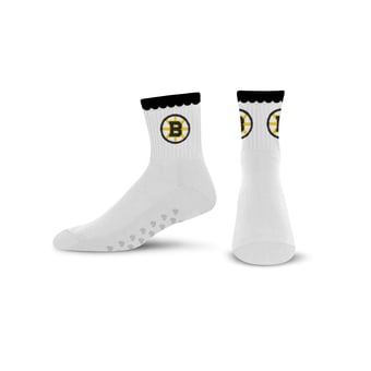 Boston Bruins Footwear