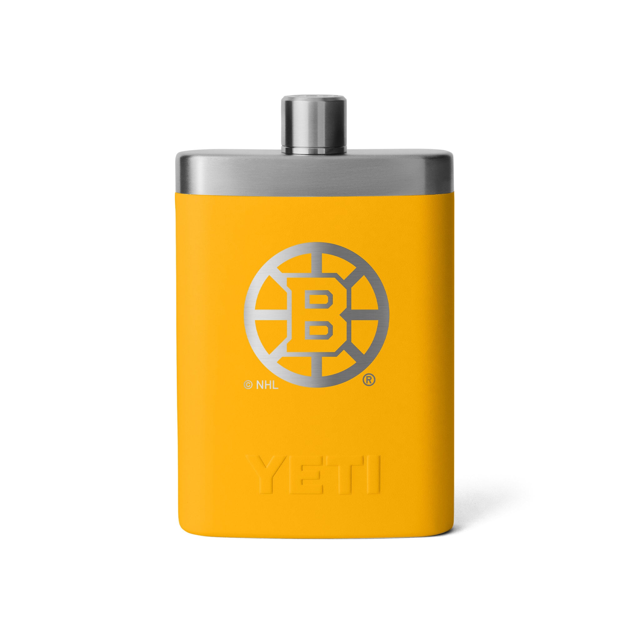 Gourde YETI jaune Boston Bruins de 200 ml