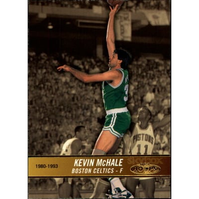 2004-05 Hoops #174 Kevin McHale HH