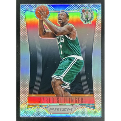 2012-13 Panini Prizm Prizms #258 Jared Sullinger RC