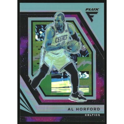 2022-23 Panini Flux Supernova #71 Al Horford