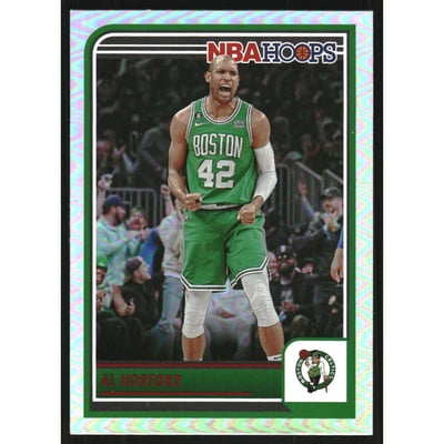 2023-24 Hoops Impulse #196 Al Horford