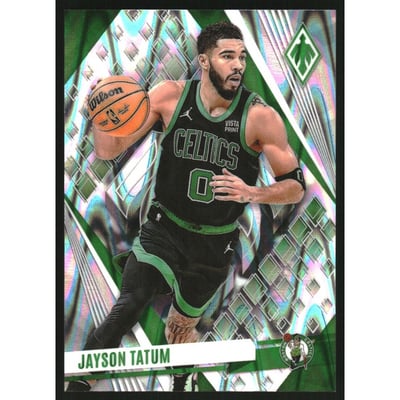 2023-24 Panini Phoenix Silver #11 Zion Williamson