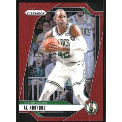 2024-25 Panini Prizm Prizms Basketball #193 Al Horford