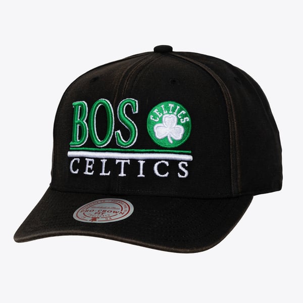 Casquette Snapback Mitchell & Ness Neuve Avec étiquettes - Taille Réglable, Multicolore