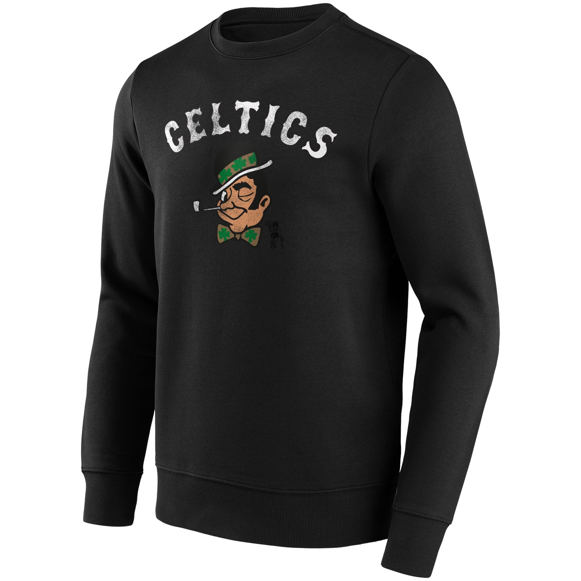 Boston Celtics Fanatics Branded Iconic 