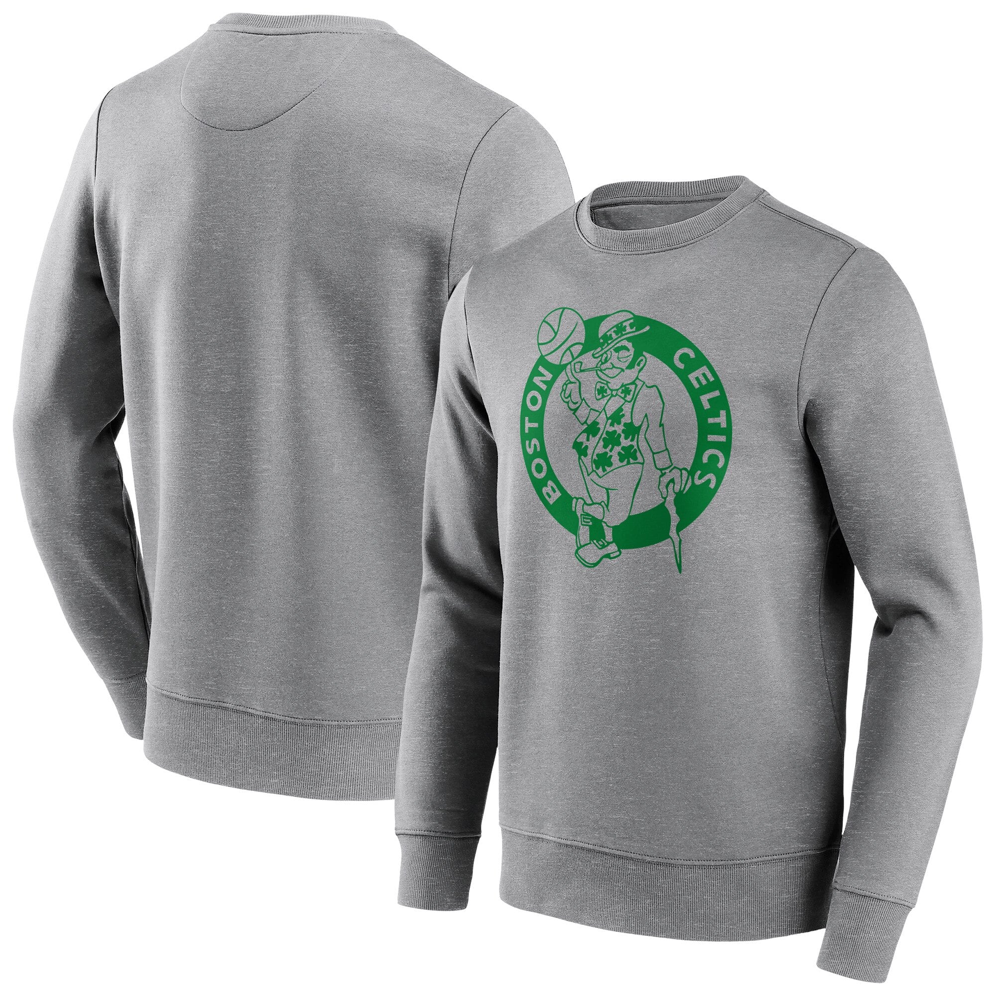 Boston Celtics Fanatics Branded Mono 