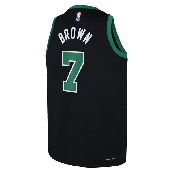 Shop Boston Celtics Jaylen Brown Gear | NBA Store Japan