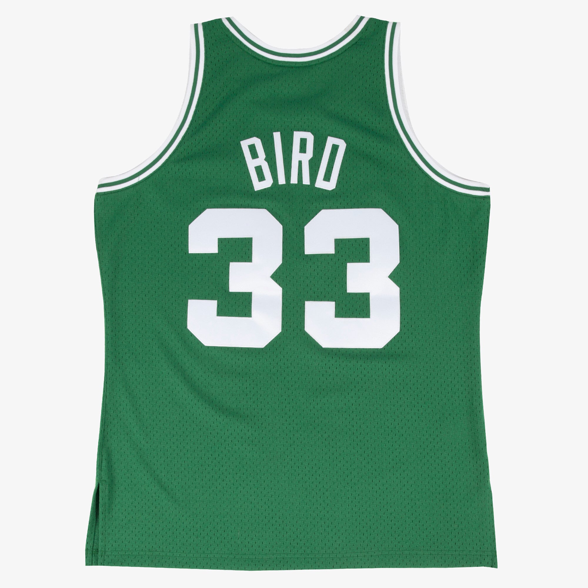 NBA ボストン セルティックス 33 ラリー・バード ユニホーム 
