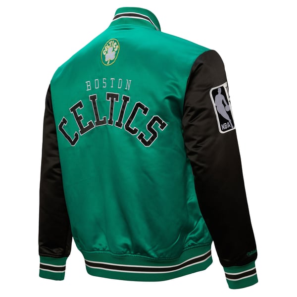 Mitchell & Ness ボストン・セルティックス NBA Primetime 