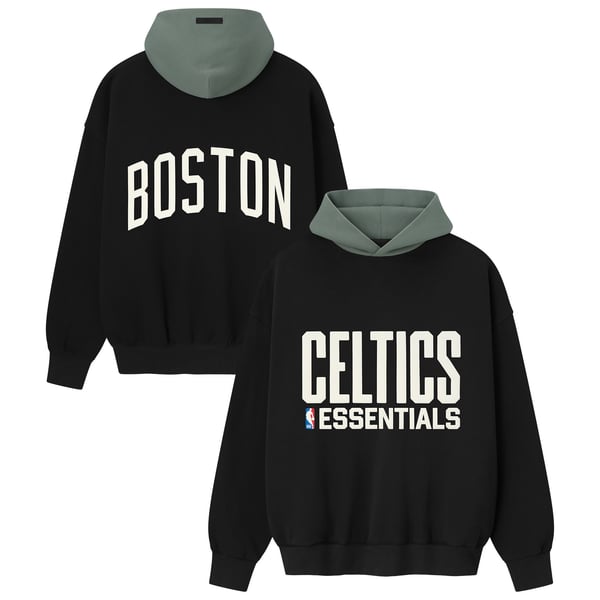 ボストン セルティックス NBA x フィア オブ ゴッド エッセンシャルズ 