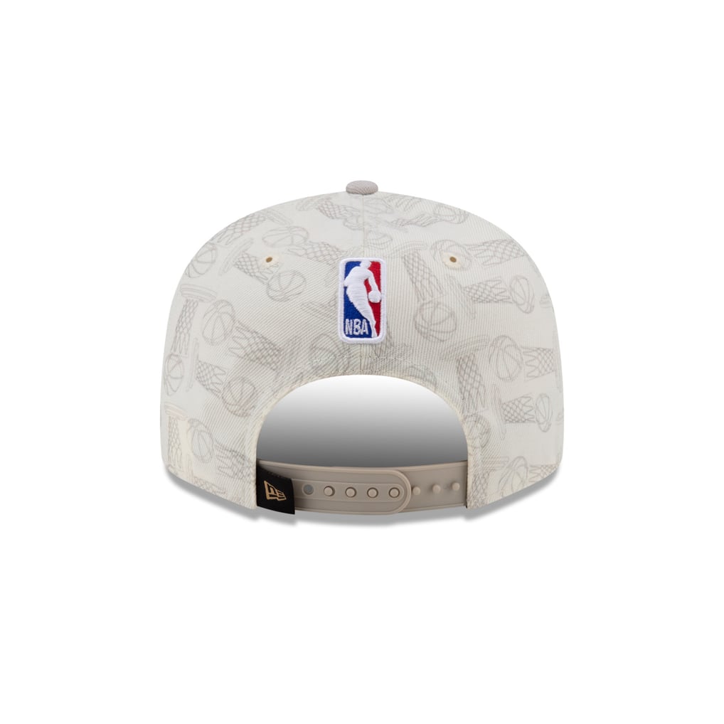 New Era ボストン・セルティックス 2024年 NBA チャンピオンズ 9FIFTY 