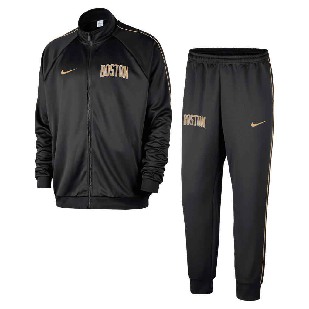 Nike ボストン・セルティックス シティ・エディション クラブ トラック 