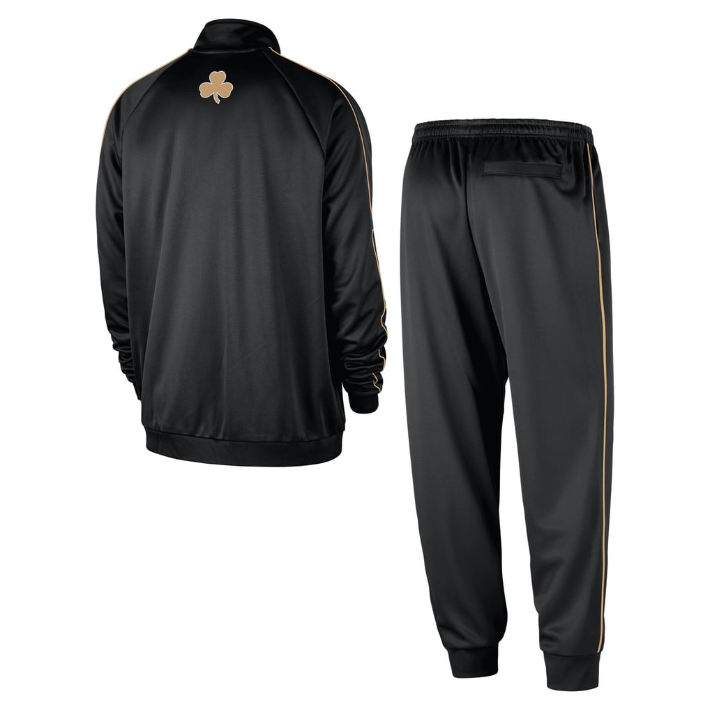 Nike ボストン・セルティックス シティ・エディション クラブ トラック 
