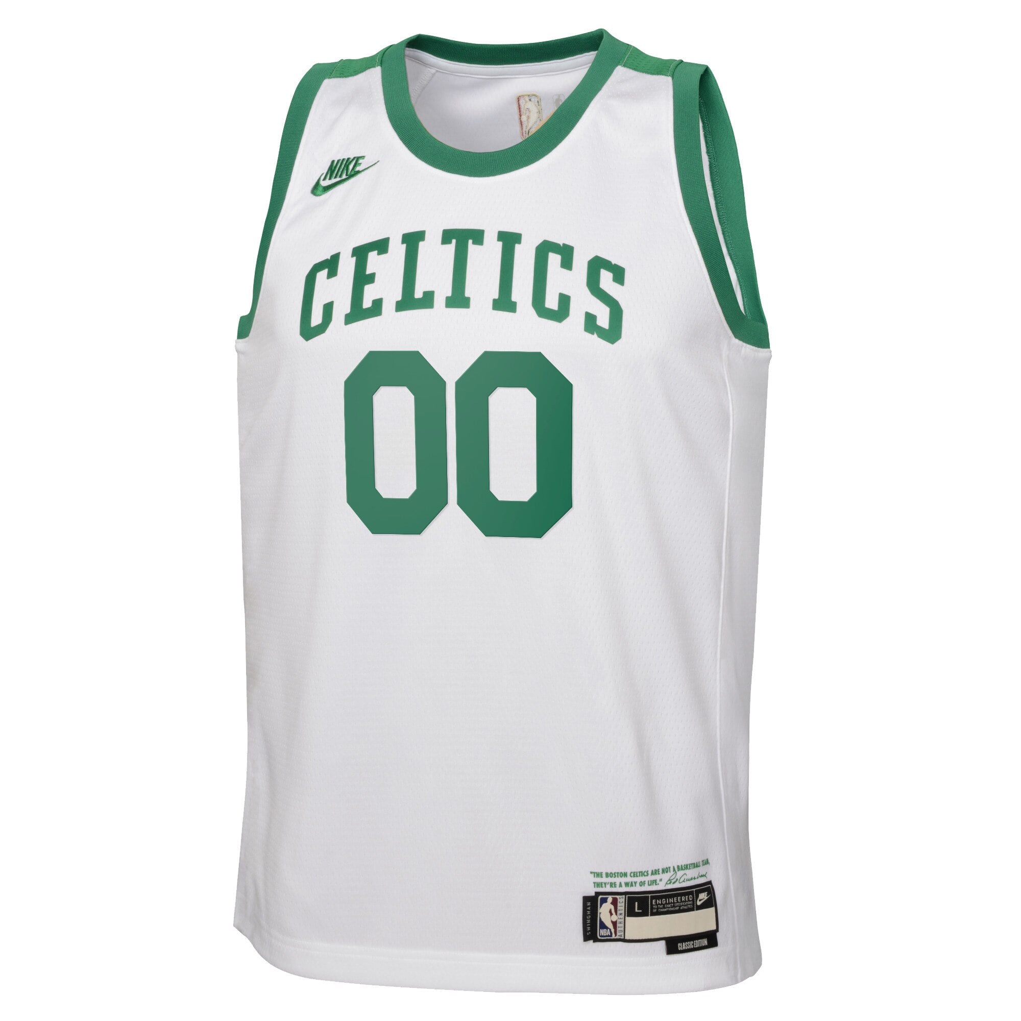 Custom Boston Celtics Jerseys, Celtics 