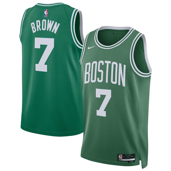 NBA公式ユニフォーム 全30チーム・海外限定モデル多数 | NBA公式 