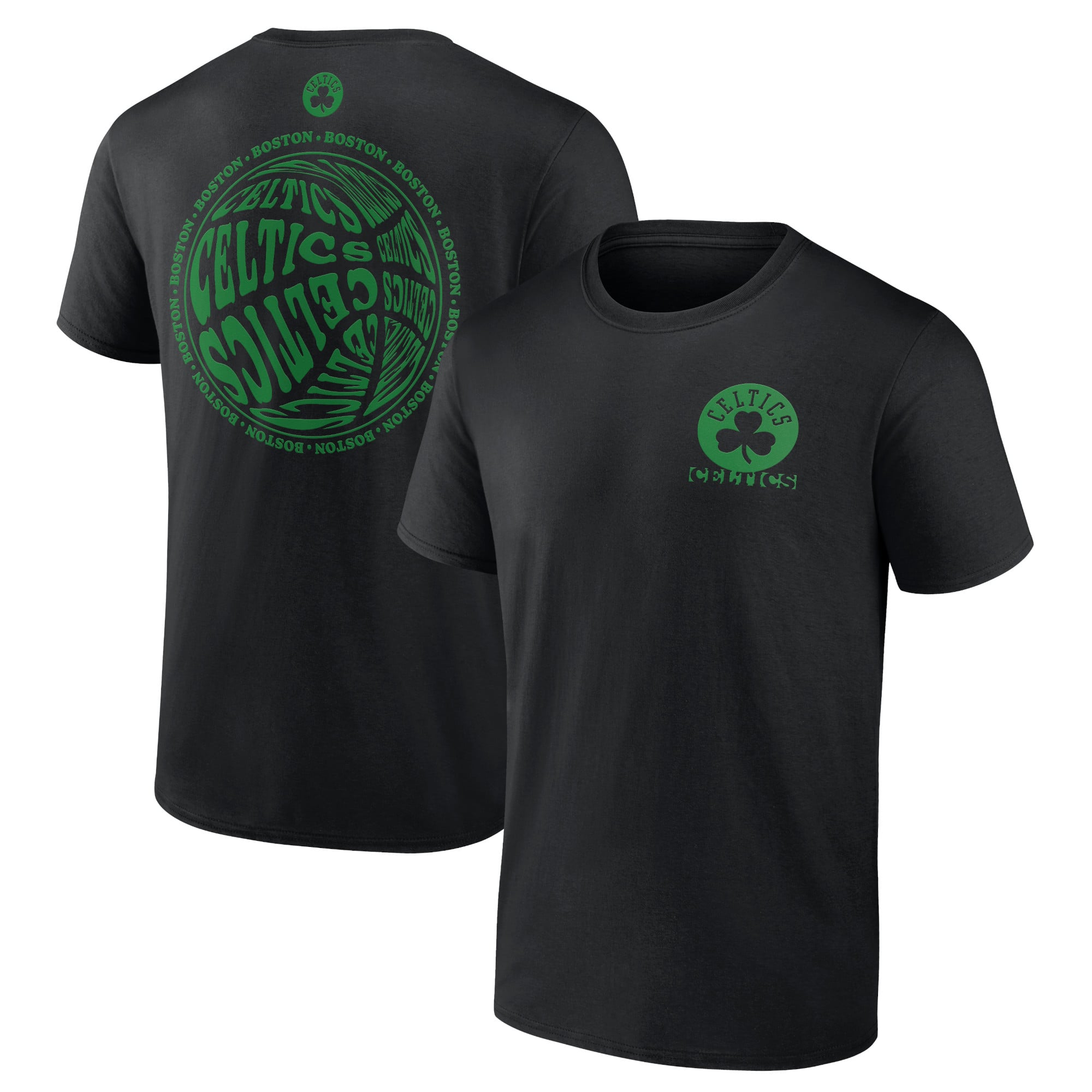 公式 NBAファイナル限定Tシャツ️ボストンセルティックス️ウォーレン 