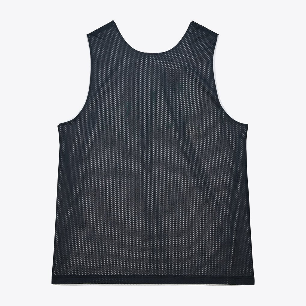 Boston Celtics White Team Glory Reversible Mesh Tank Top