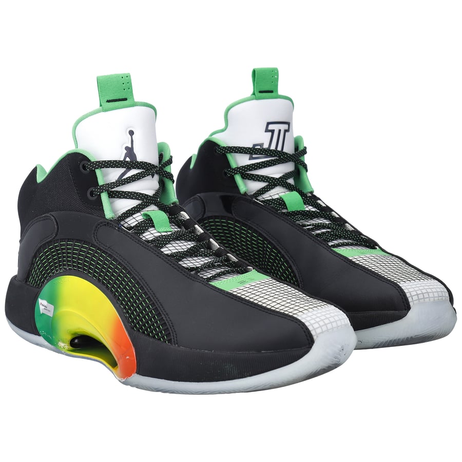 Smart Triangular Shoes Marcus Smart Shoes