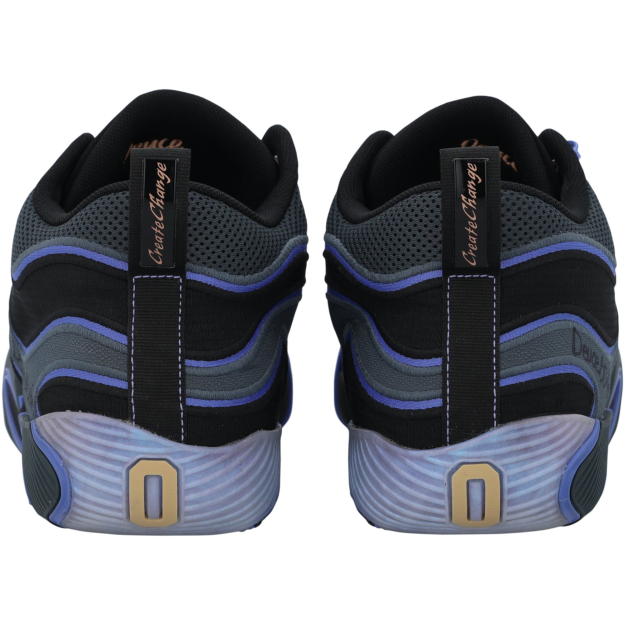 Chaussures Jordan noires autographiées portées par Jayson Tatum (Boston Celtics) lors du match contre les Detroit Pistons le 26 février 2025