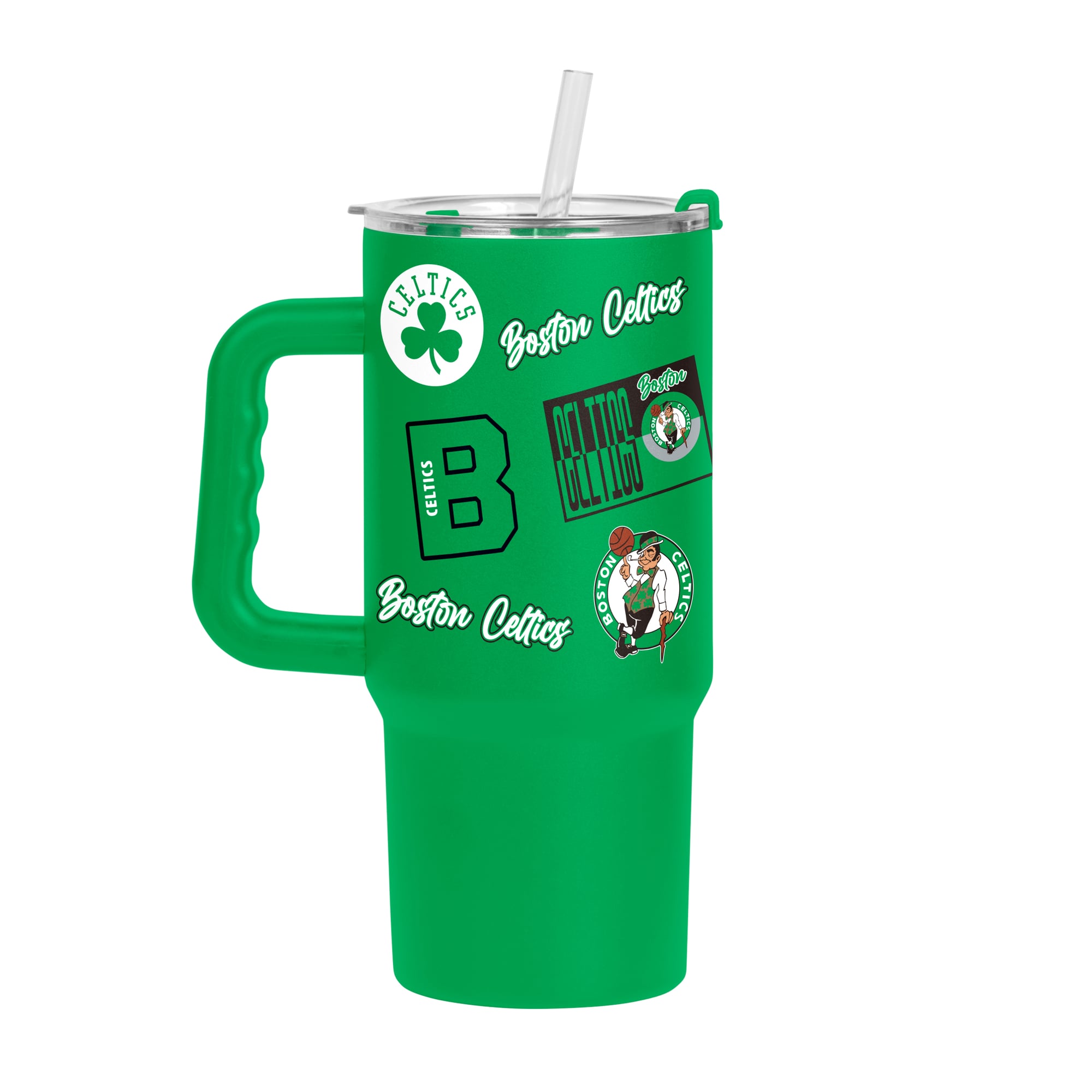 Gobelet Dreamweave 24 oz Logo Brands Boston Celtics