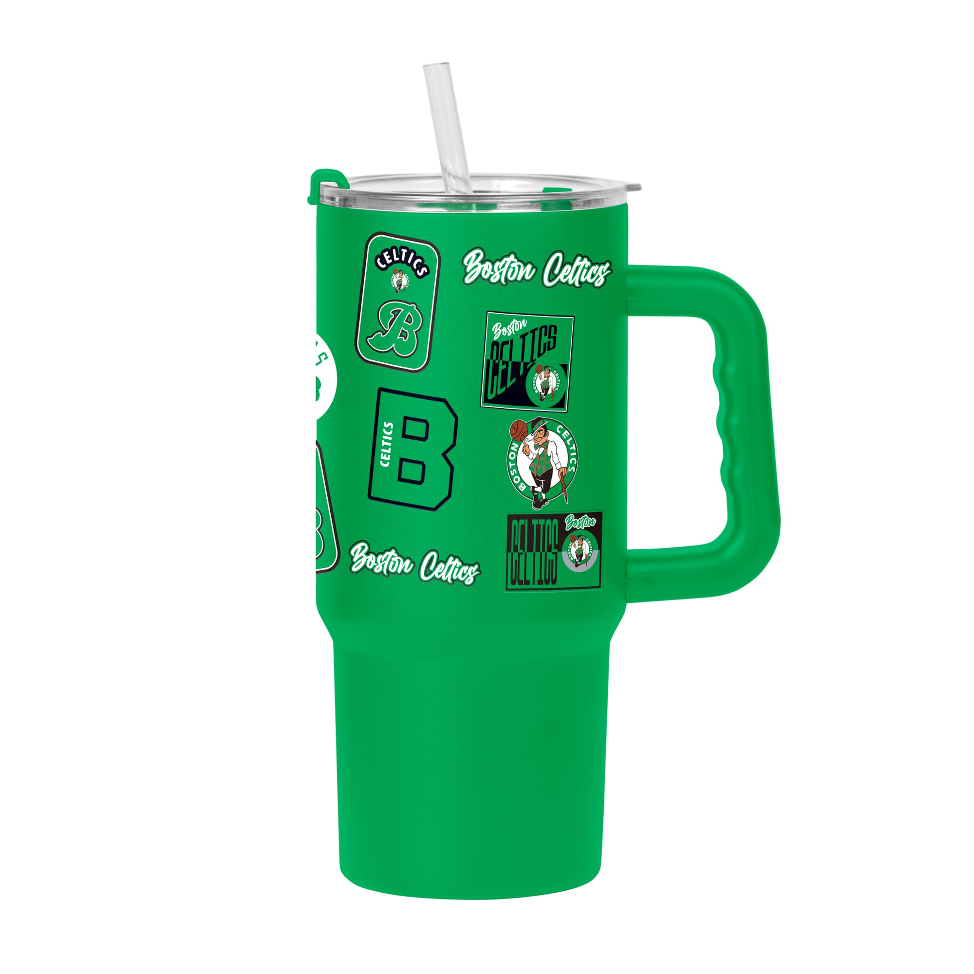 Gobelet Dreamweave 24 oz Logo Brands Boston Celtics
