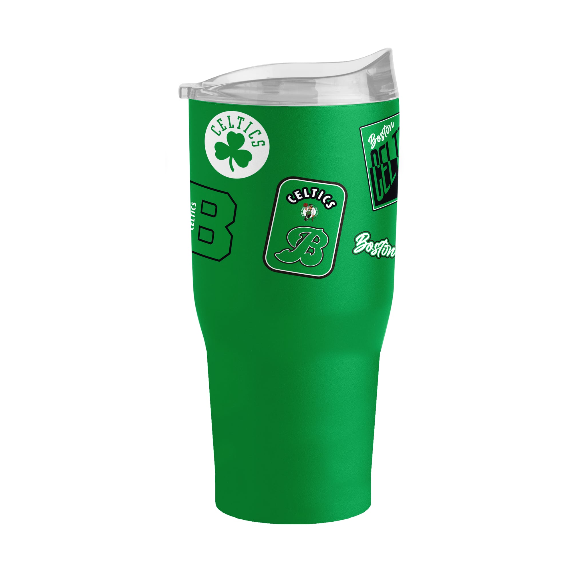 Gobelet Dreamweave 30 oz Logo Brands Boston Celtics