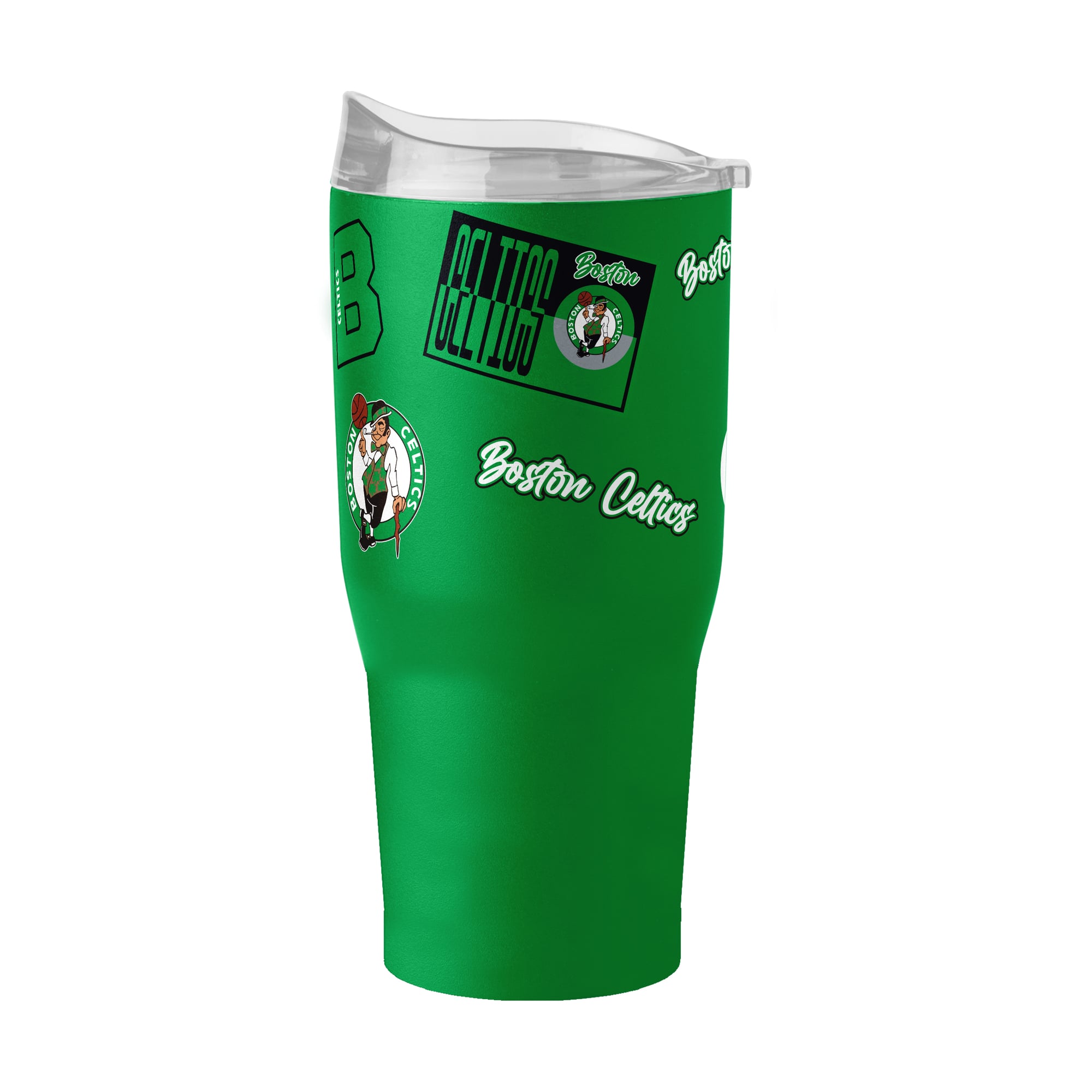Gobelet Dreamweave 30 oz Logo Brands Boston Celtics