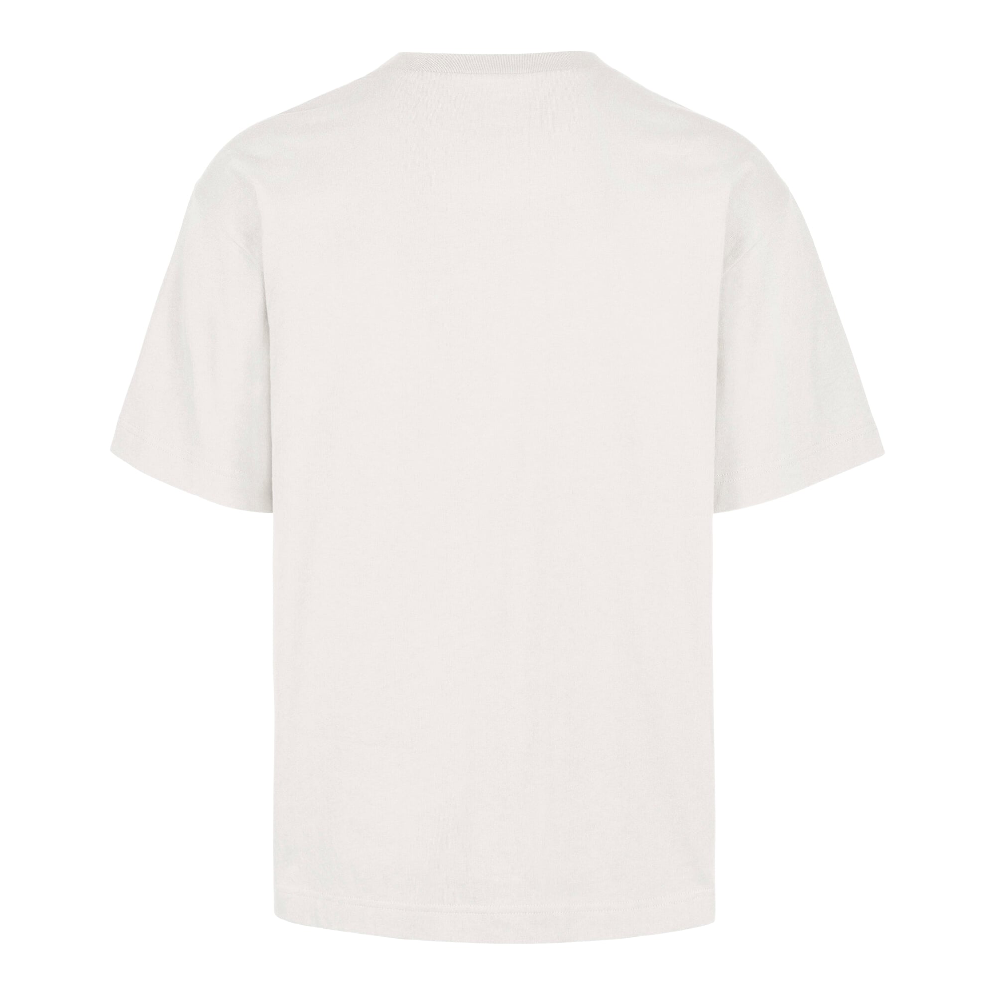 T-shirt homme '47 Cream Boston Celtics City Paint Reed Foundation