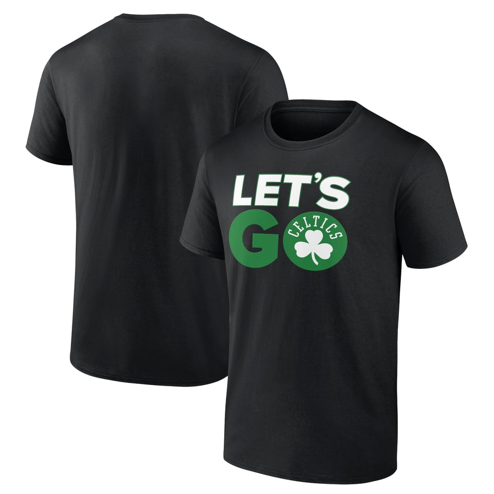 T-shirt Boston Band XL 100% Coton Noir - Col Rond Manches Courtes - Neuf Sans étiquette