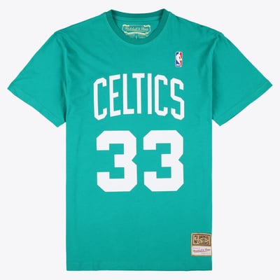 ボストン・セルティックス Tシャツ|NBA公式オンラインストア
