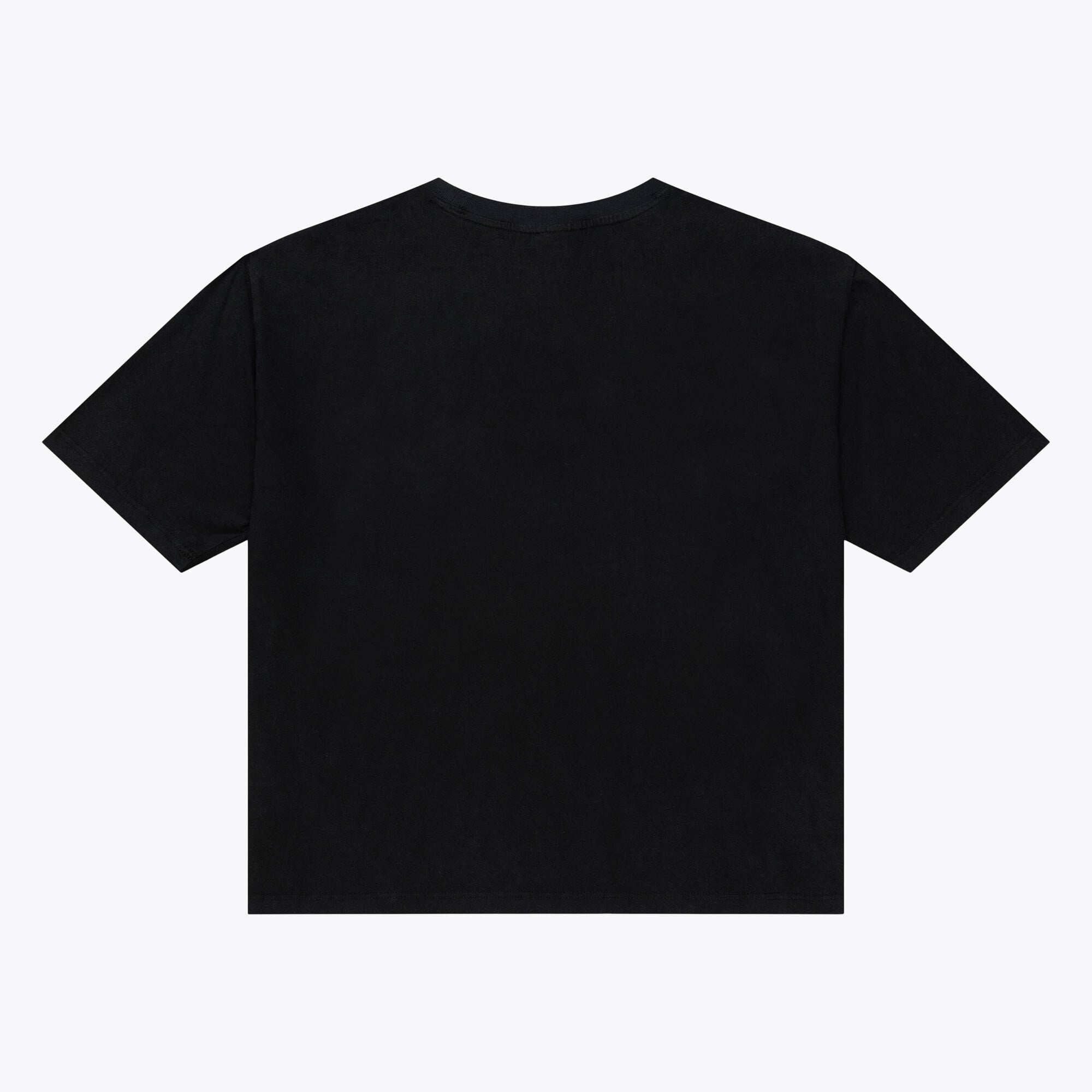 Men's Mitchell & Ness Black Boston Celtics Core Graphic T-Shirt