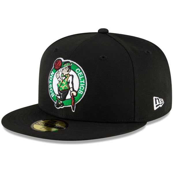 mens-new-era-black-boston-  display picture 2