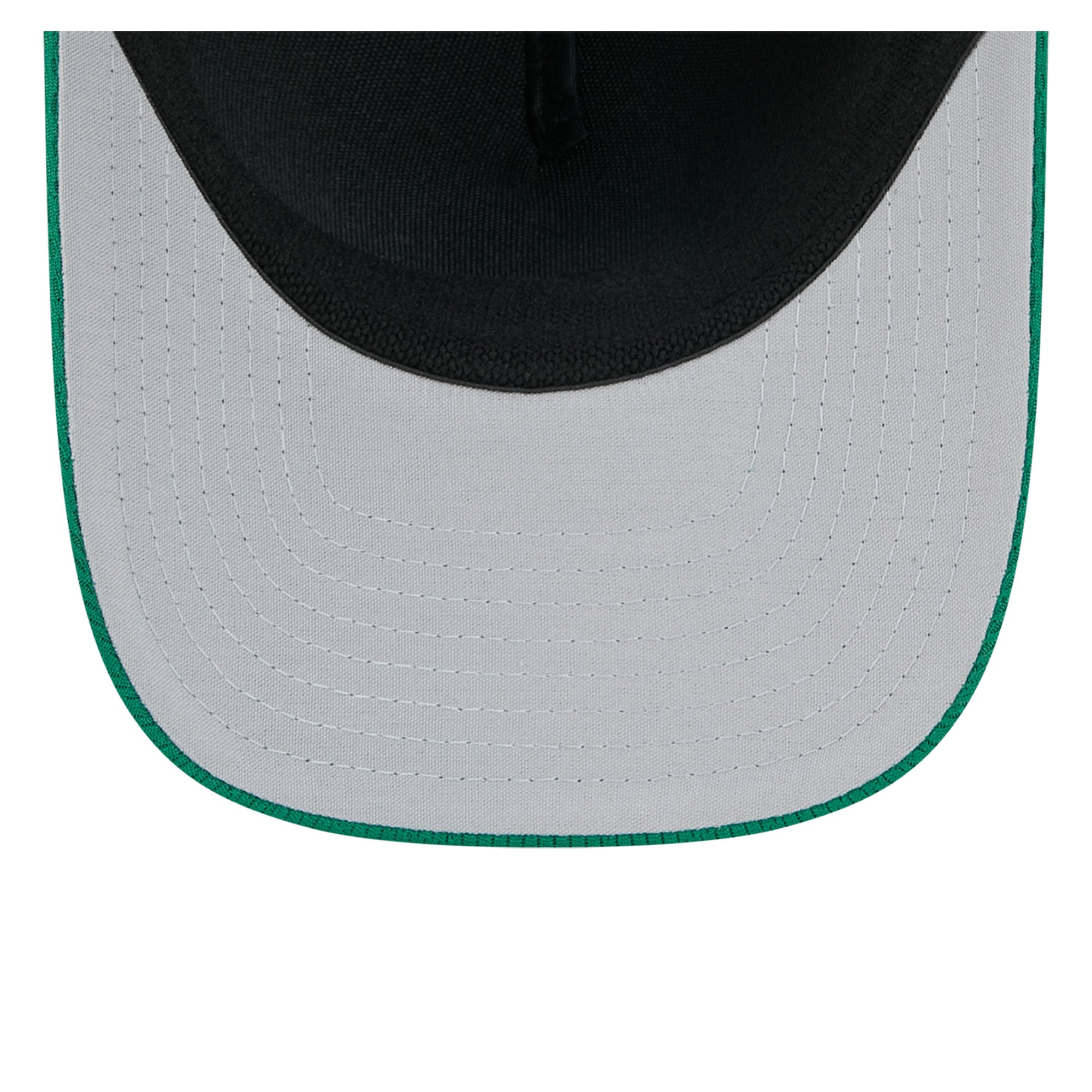 Casquette New Era grise Boston Celtics 39THIRTY M-Crown Tech Stretch pour homme