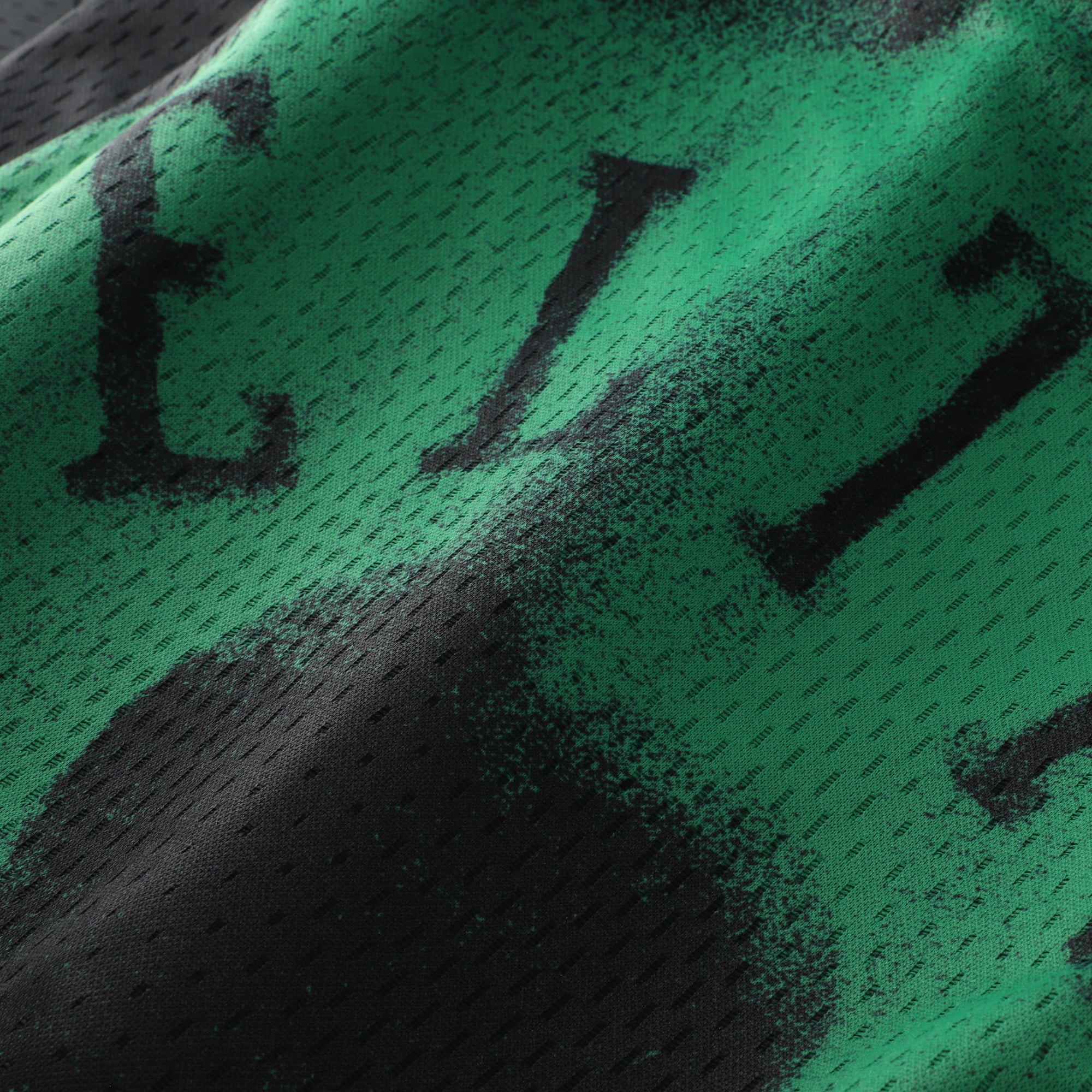 T-shirt à manches longues Nike Boston Celtics noir pour homme, édition standard 2026, performance d'avant-match
