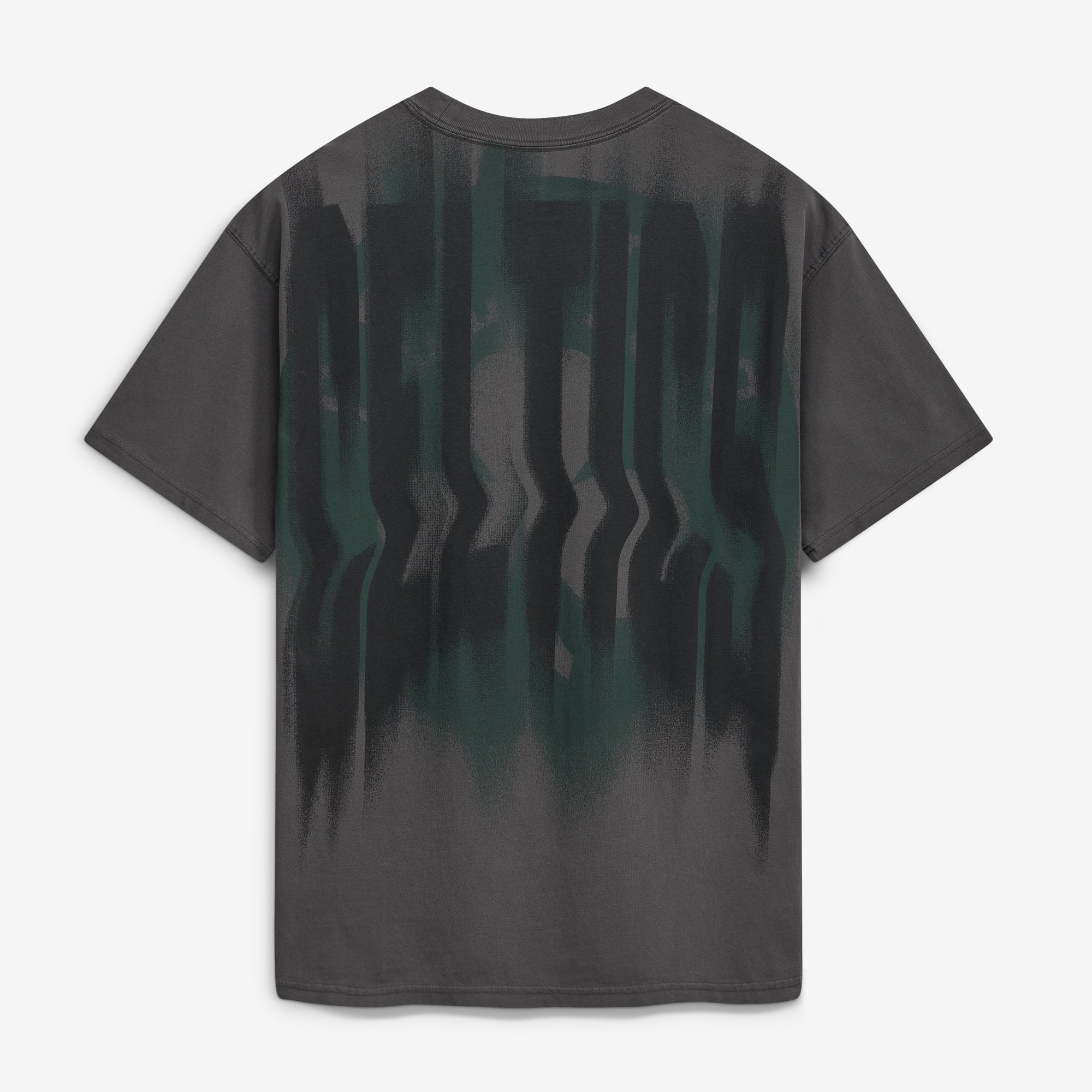 T-shirt Nike Max 90 d'avant-match Boston Celtics 2026 Standard Issue couleur anthracite pour homme