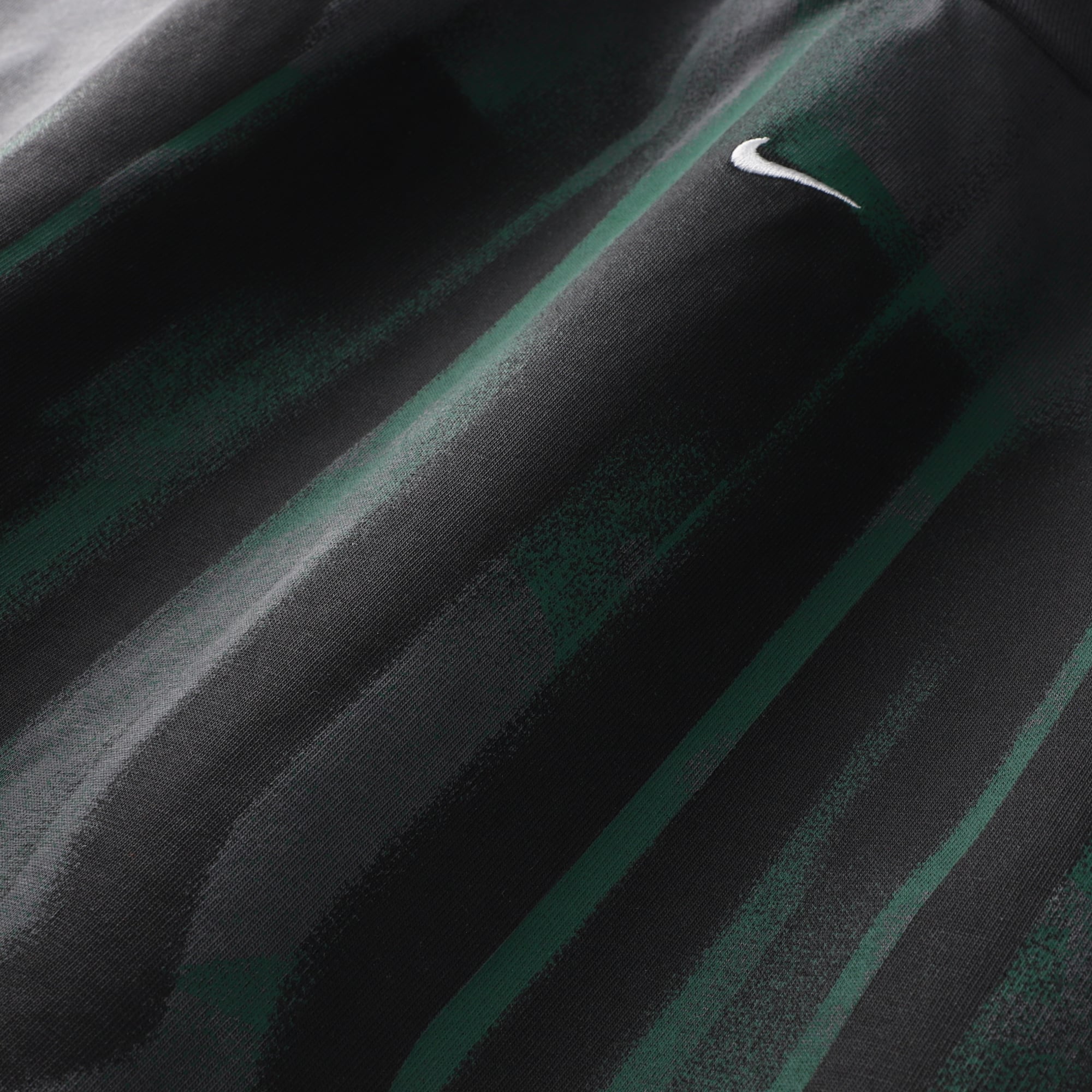 Débardeur d'avant-match Nike Boston Celtics 2026 Standard Issue, couleur anthracite, pour homme