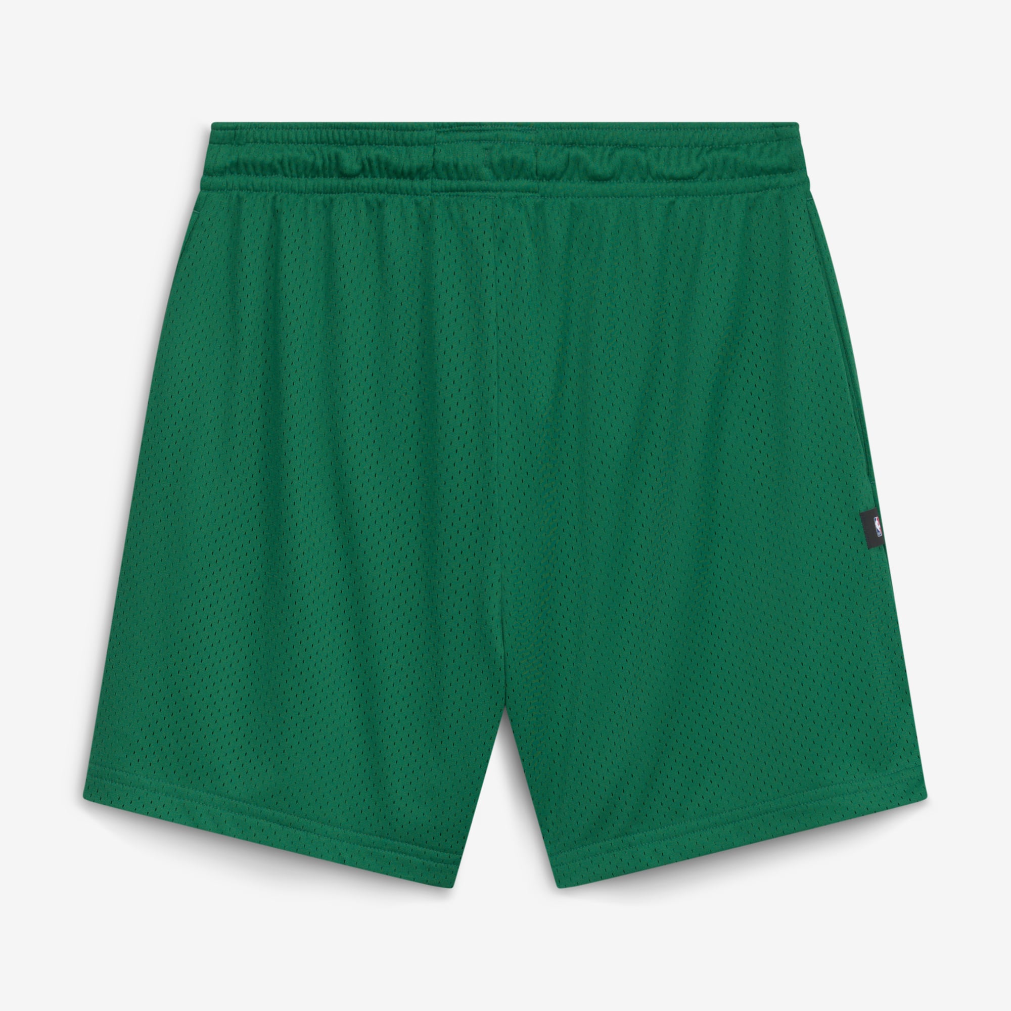 Short d'entraînement Nike Kelly Green Boston Celtics 2026 Standard Issue pour homme