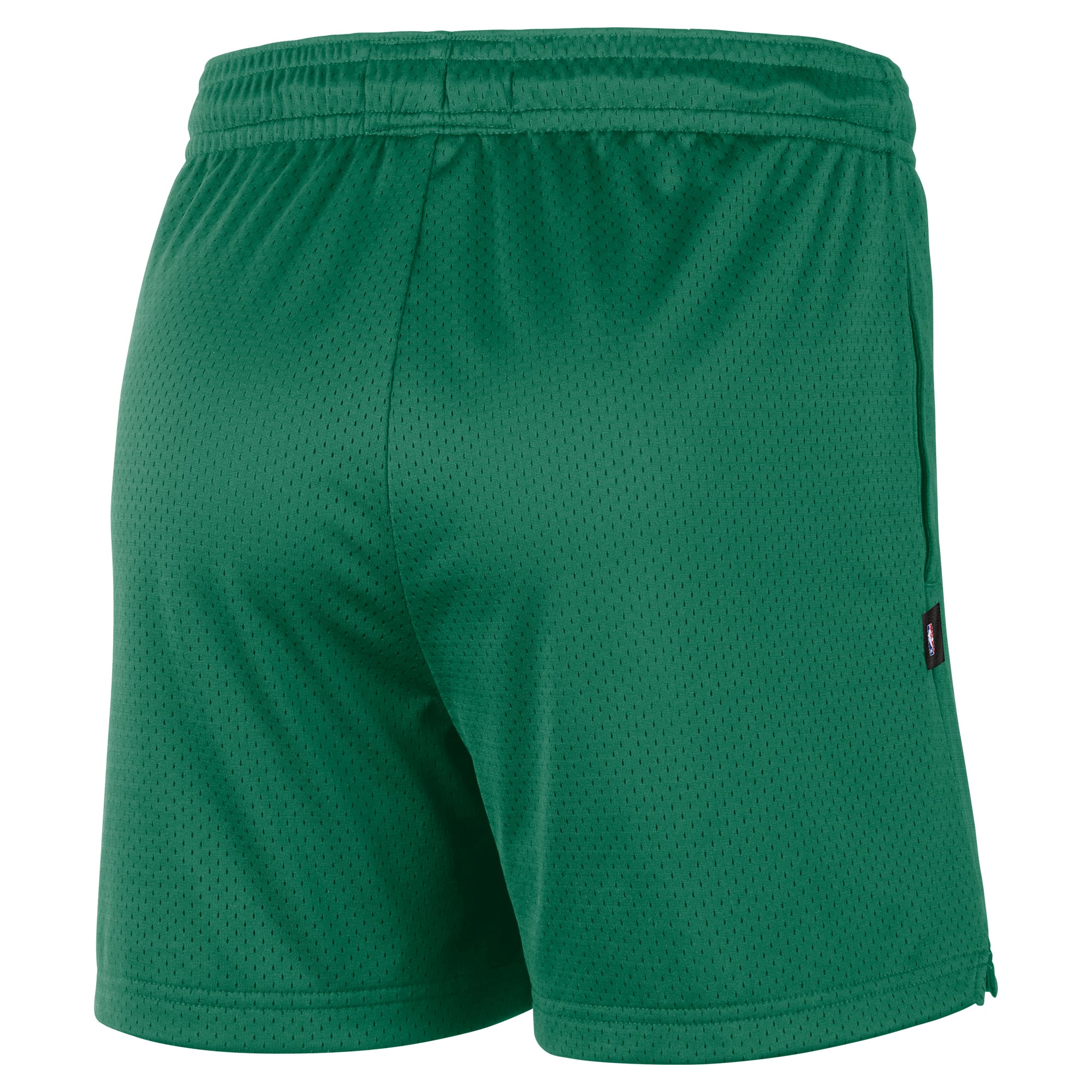 Short d'entraînement Nike Kelly Green Boston Celtics 2026 Standard Issue pour homme